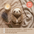 Weighted Plush Animals